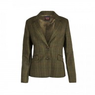 JOHN BARDALE Jacket York, Olive