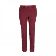 Trousers Autumn, Red