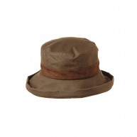 Merridin hat, Brown