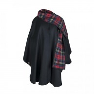 Cape Tartan, Navy