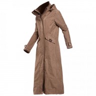 Long Coat Kens, Camel