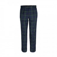 trousers tartan, Blackwatch