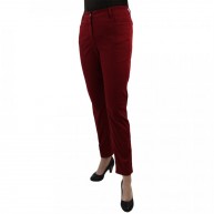 JOHN BARDALE Trousers , Red