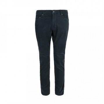 Trousers 5-pocket, Navy