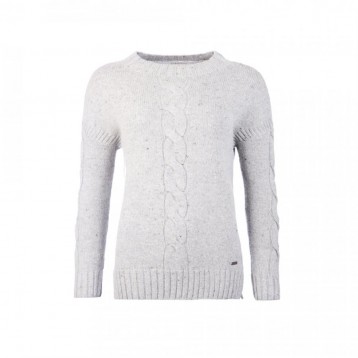 Sweater Priory, Grey