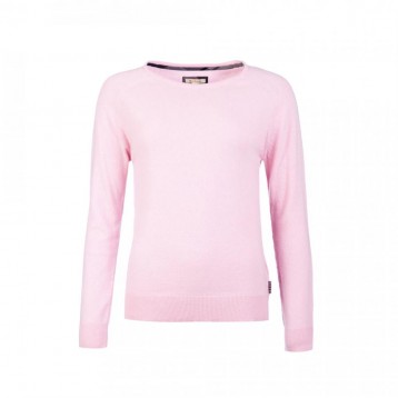 Sweater Mill , Pink