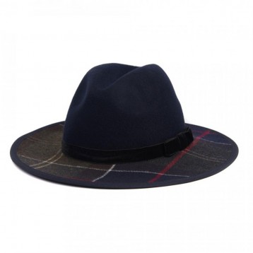 Hat Thornhill, Navy