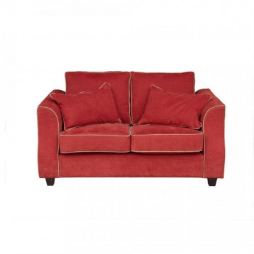 Sofa Cornwall 2 seater, Brique