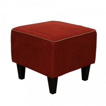 John Bardale Footstool, Brique