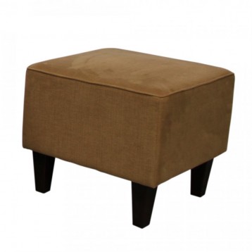 John Bardale Footstool, Khaki