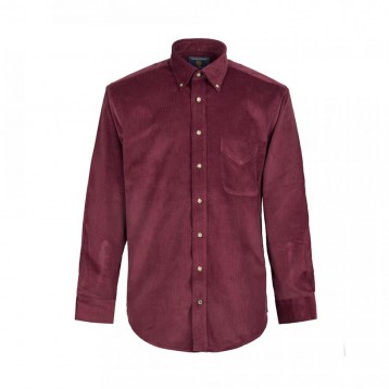 Shirt Keymer, Red