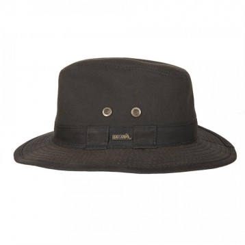 Hat Sanbourne, Brown