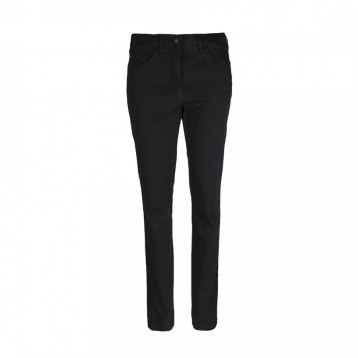 Trousers Moni , Black