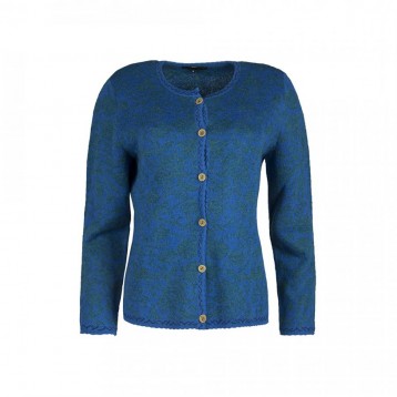 Cardigan Kaira , blue