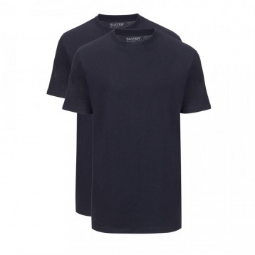 T-shirts 2-pack, Navy