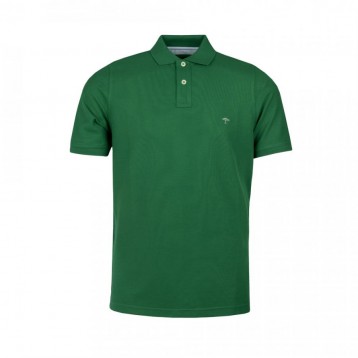 Polo Plain , Green