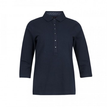 Polo shirt , Navy