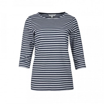 Shirt stripe doubleface , Nautical