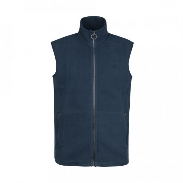 Gilet Grisdale, Navy