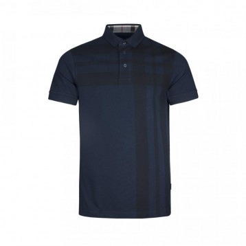 Polo Howard , Navy