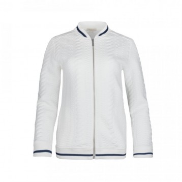 Jacket Kelsey, White