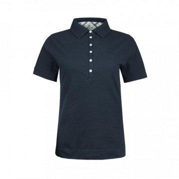 Polo Prudhoe , Navy