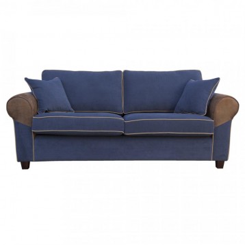 Sofa Dublin, Shadow Denim 