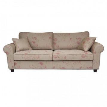 Sofa Dublin, Flower Teastan