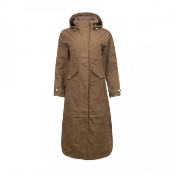 Long Coat Kensington, Brown