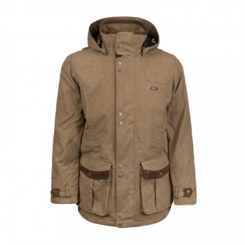 Coat Oakwood , Camel