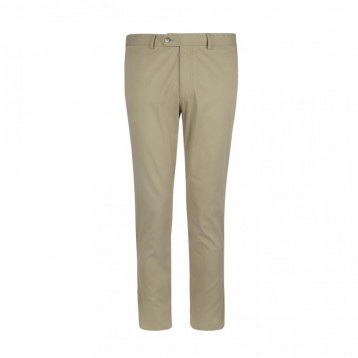 Trousers cotton spring , Camel