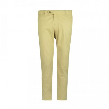 Trousers cotton spring , Corn