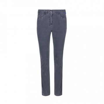 Trousers Moni Rib, Denim