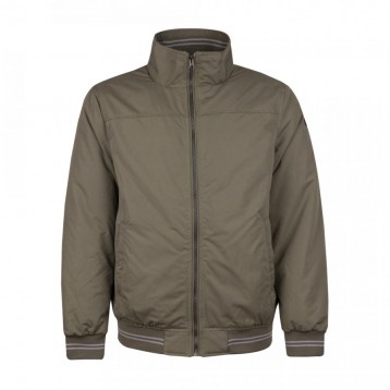 Mens Jacket Leko, Olive