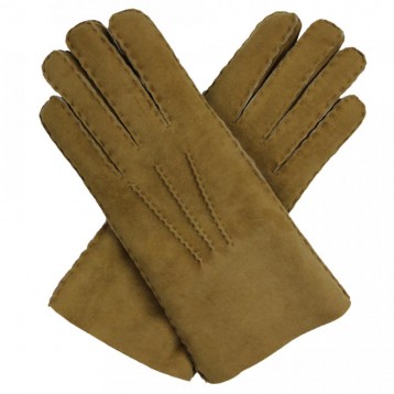 Glove Fingers, Cognac