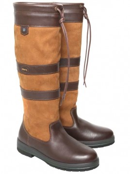 Boot Galway, Brown