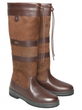 Boot Galway, Walnut