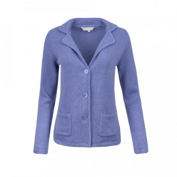 Ladies Blazer Structure, Lavendel