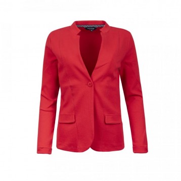 Blazer Uni , Red