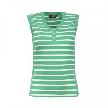 Singlet Stripe , Signaal Groen