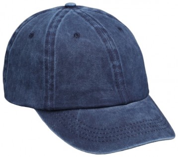 Baseballcap, Navy