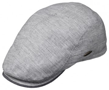 Plain Cap, Grey