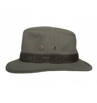 Hat Okaton, Olive