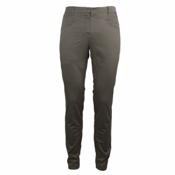 Trousers, Taupe