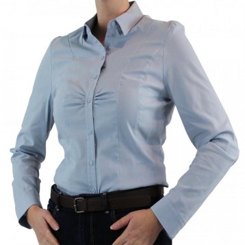 JOHN BARDALE Shirt wrinkle, Sky