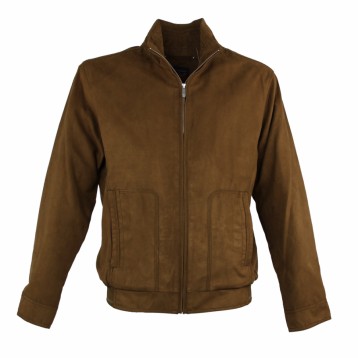 JOHN BARDALE blouson jacket, Camel