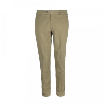 Trousers Autumn, Camel