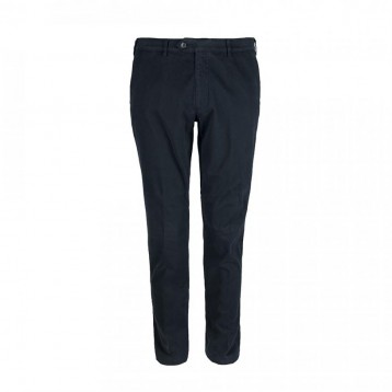 Trousers Autumn, Navy