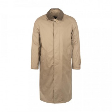 JOHN BARDALE Raincoat Winter, Khaki