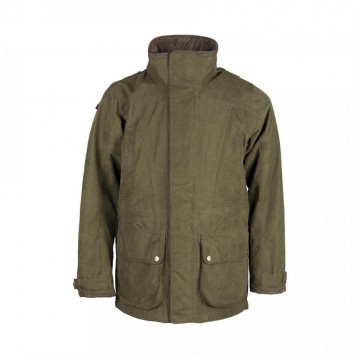 BALENO Coat Derby , Olive